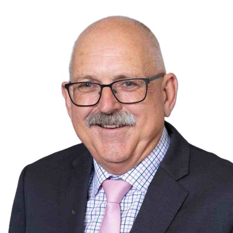 Steven Pinnuck