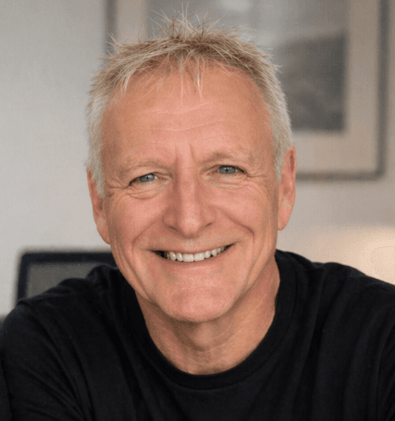 Mark Daniel
